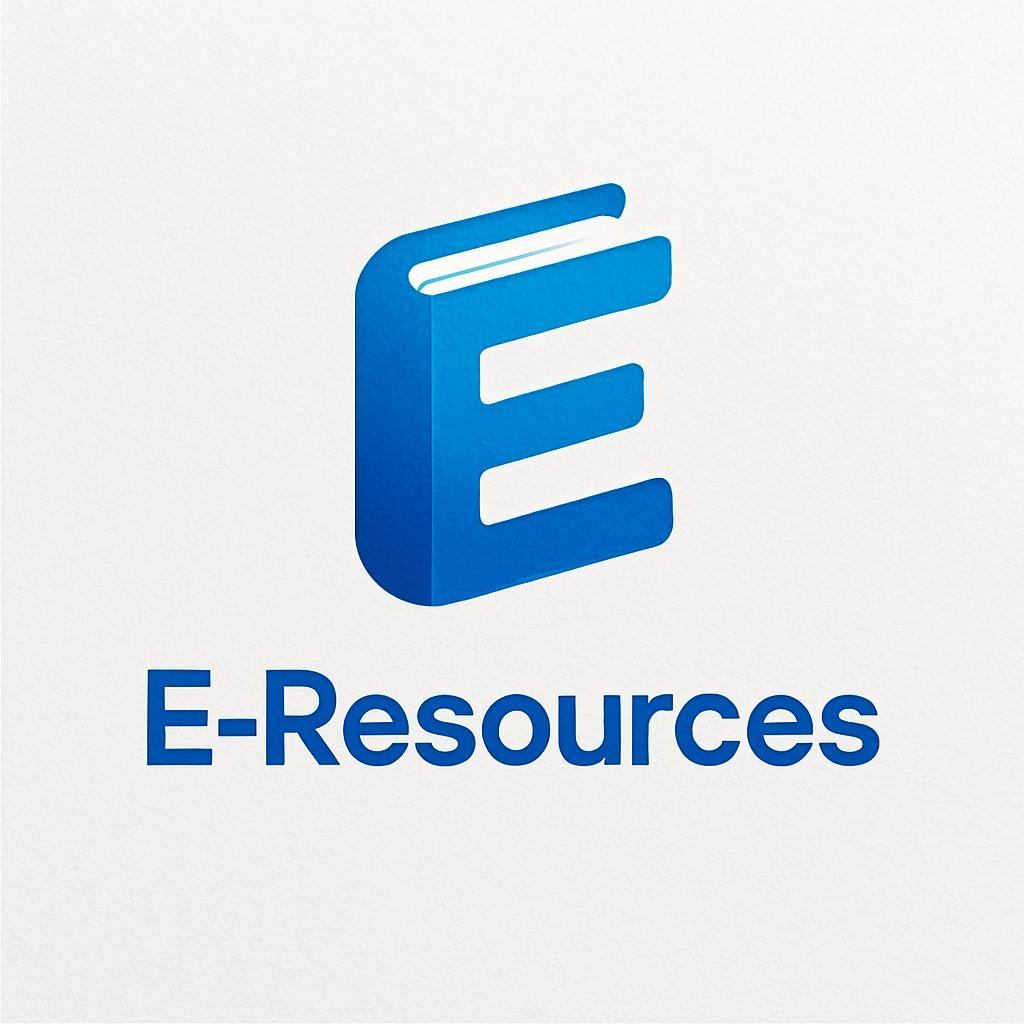 E -Resources