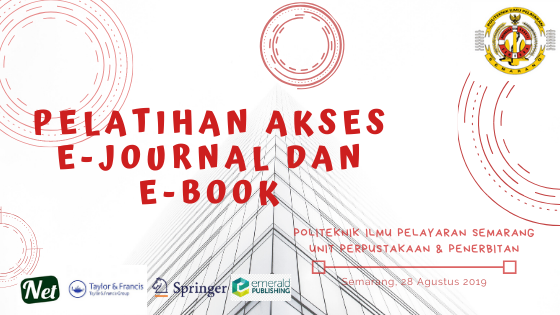 PERPUSTAKAAN PIP SEMARANG KEMBALI SELENGGARAKAN PELATIHAN AKSES E-JOURNAL DAN E-BOOK