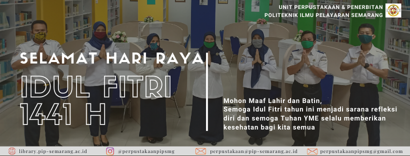 IDUL FITRI 1441 H