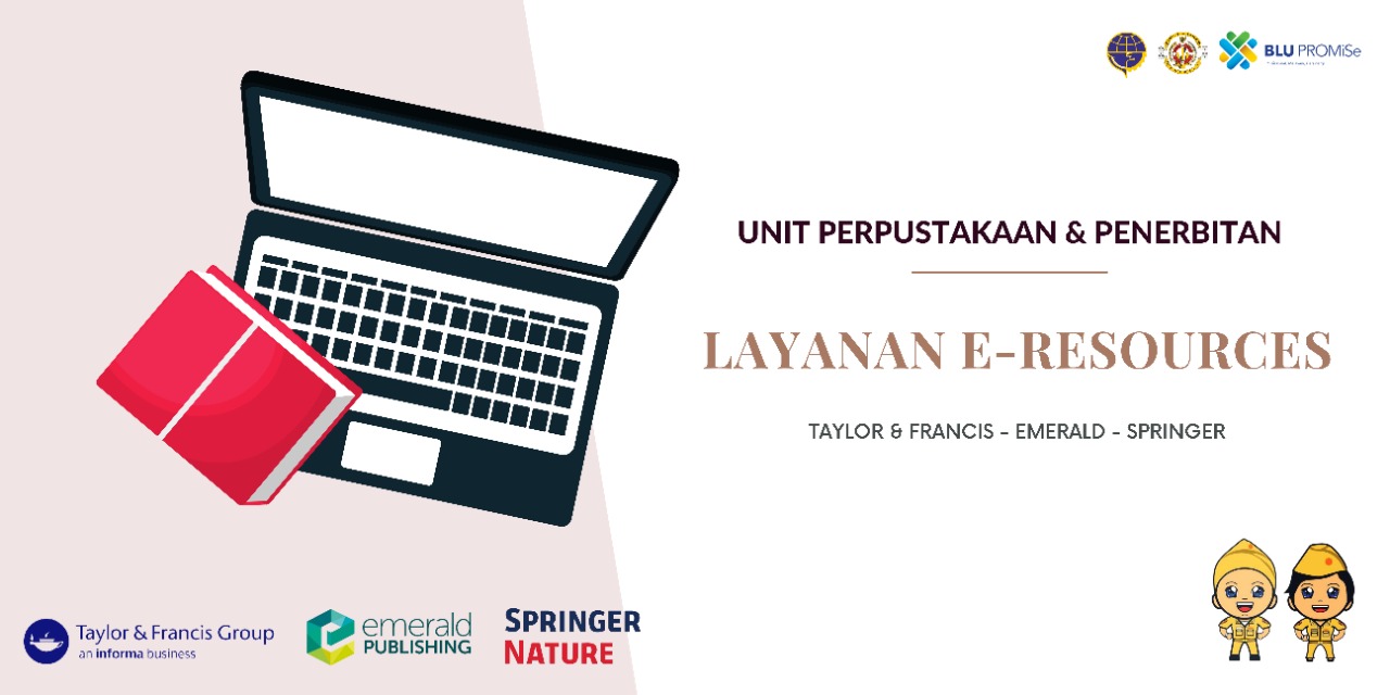 DUKUNG PEMBELAJARAN SELAMA PJJ, LAYANAN E-RESOURCES PIP SEMARANG SUDAH BISA DIAKSES DI LUAR KAMPUS PIP SEMARANG