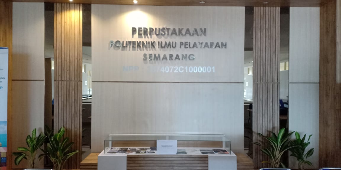 Perpustakaan PIP Semarang