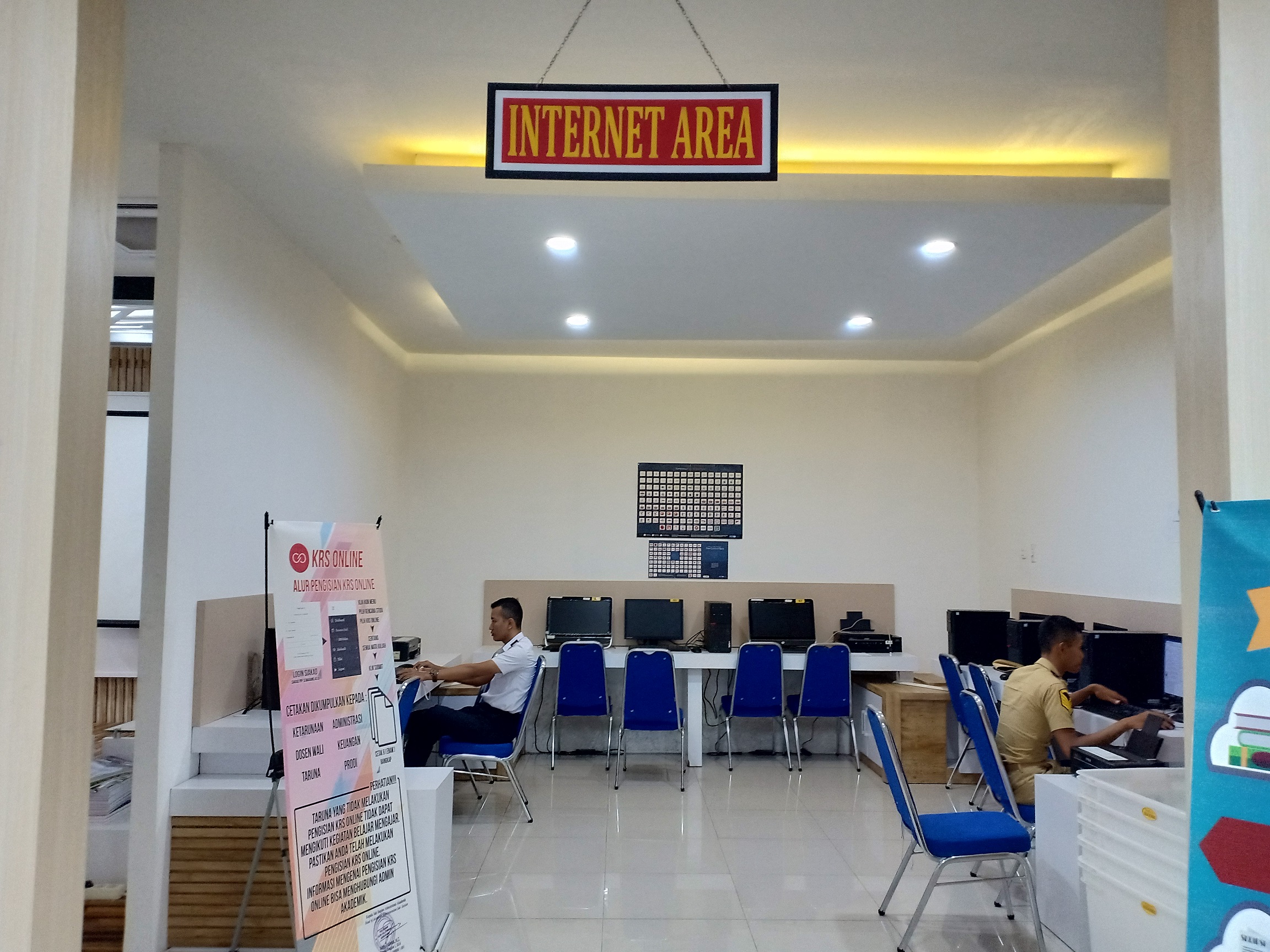 layanan internet