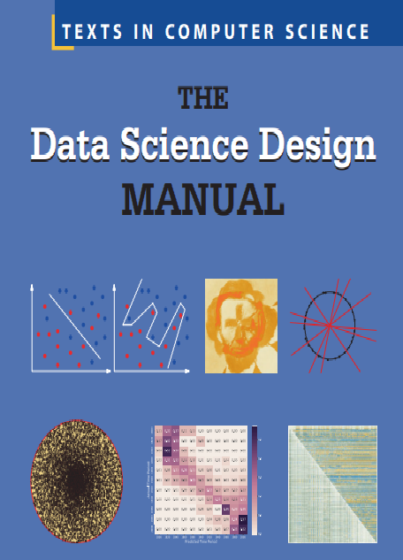 The Data Science Design Manual