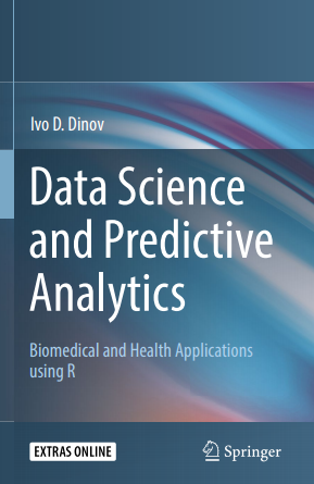 Data Science And Predictive Analytics