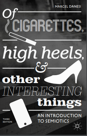 Of Cigarettes High Heels And Other Interesting Things