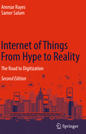 Internet Of Things From Hype To Reality