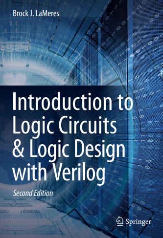 Introduction To Logic Circuits & Logic Design With Verilog