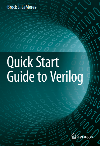 Quick Start Guide To Verilog