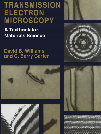 Transmission Electron Microscopy