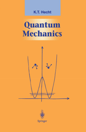 Quantum Mechanics