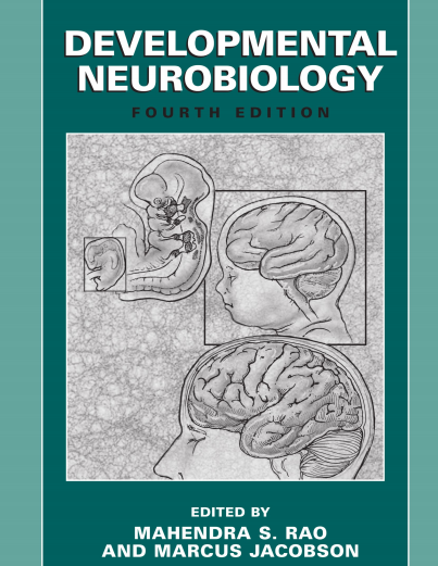 Developmental Neurobiology