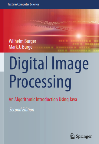 Digital Image Processing