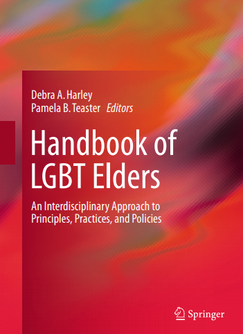 Handbook Of LGBT Elders