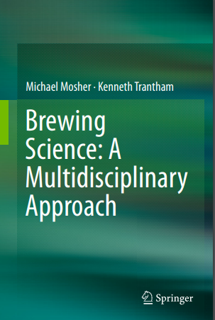 Brewing Science A Multidisciplinary Approach