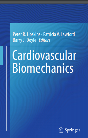 Cardiovascular Biomechanics