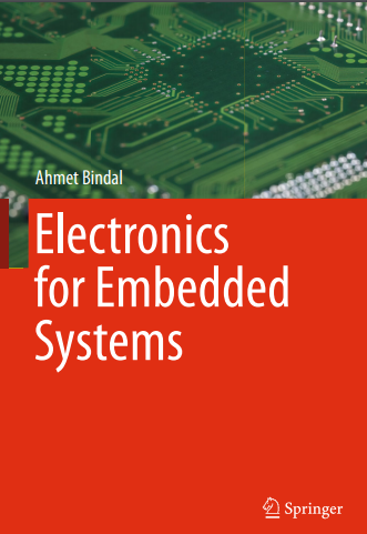 Electronics For Embedded Systems