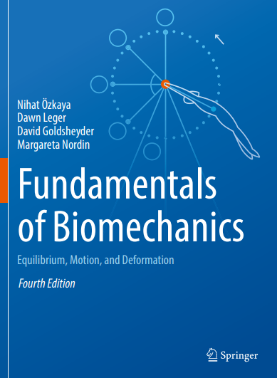 Fundamentals Of Biomechanics