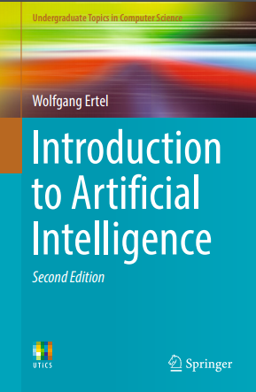 Introduction To Artificial Intelligence