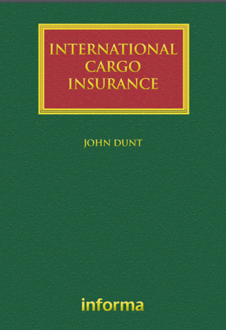 International Cargo Insurance