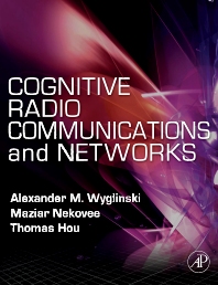 Cognitive Radio Communication and Networks