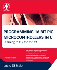 Programming 16-Bit PIC Microcontrollers in C