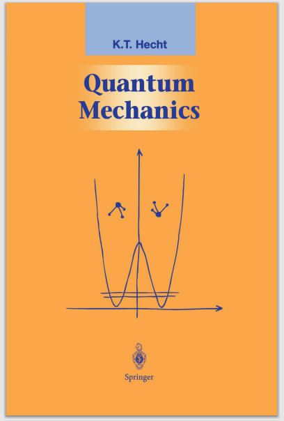 Quantum Mechanics