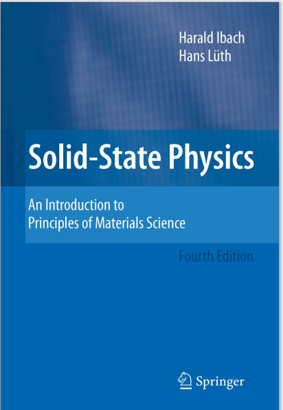 Solid-State Physics