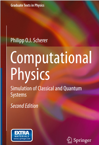 Computational Physics