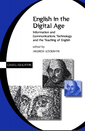 ENGLISH IN THE DIGITAL AGE