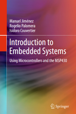Introduction to Embedded Systems
