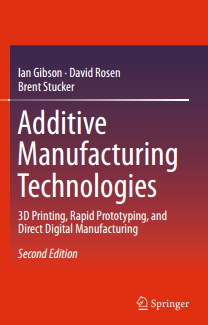 Additive Manufacturing Technologies