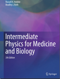 Intermediate Physics for Medicine and Biology Fifth Edition