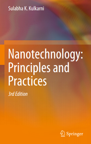Nanotechnology: Principles and Practices