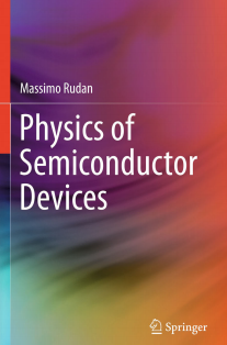 Physics of Semiconductor Devices