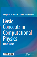 Basic Concepts in Computational Physics