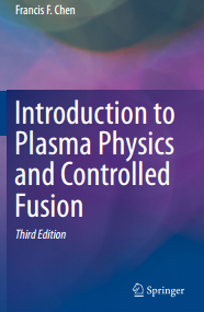 Introduction to Plasma Physics and Controlled Fusion