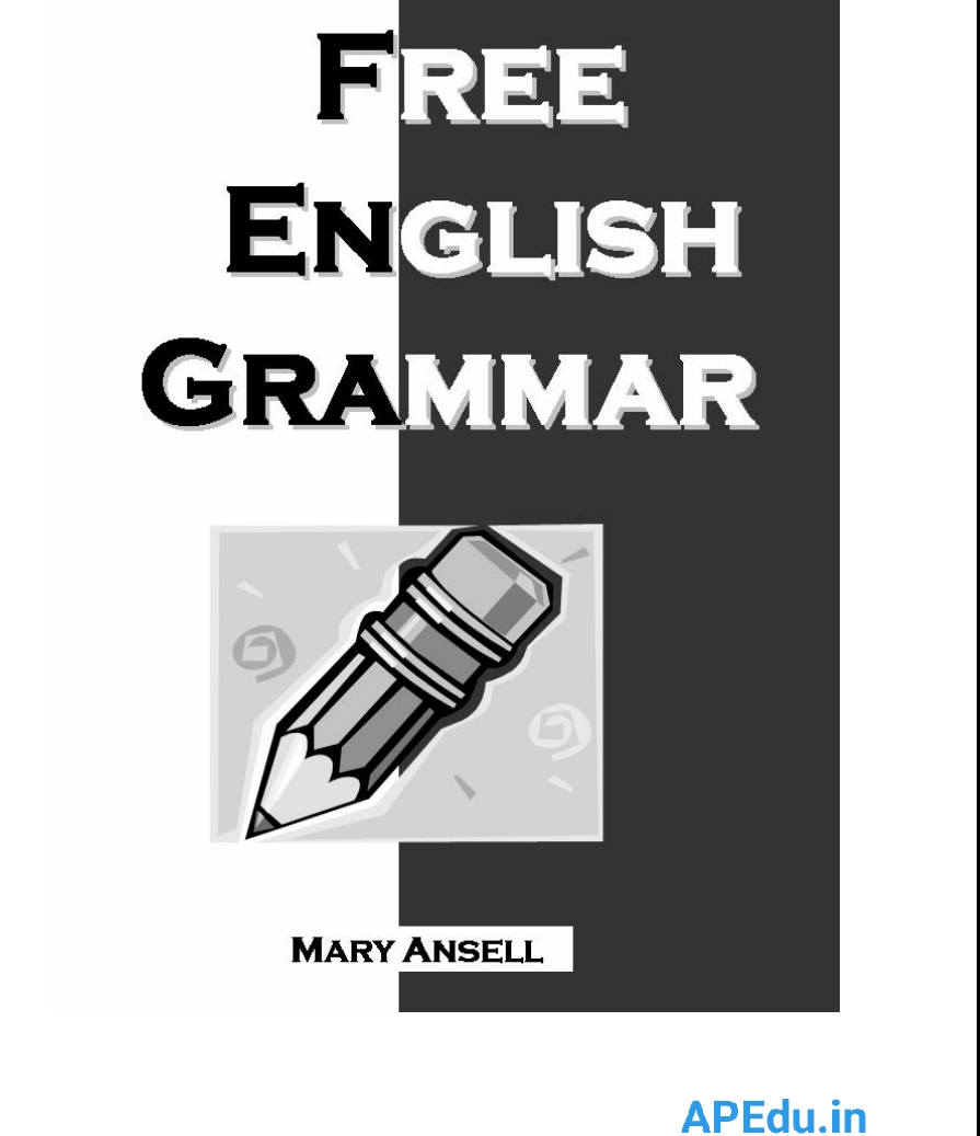 Free English Grammar