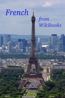 French From Wikibooks