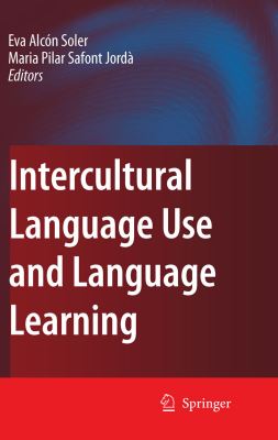 Inter-Cultural Language Use and Language Learning 