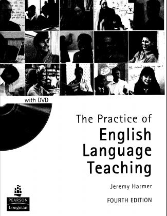 Jeremy Harmer - The Practice of English Language Teaching 