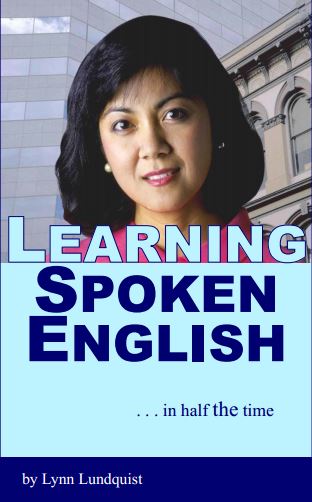 Learning Spoken English