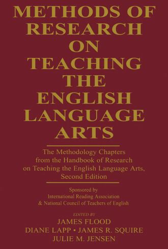 Methods of Research on Teaching the English Language Arts