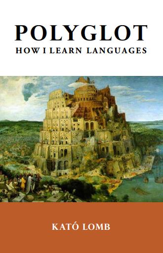 Polyglot; How I Learn Languages