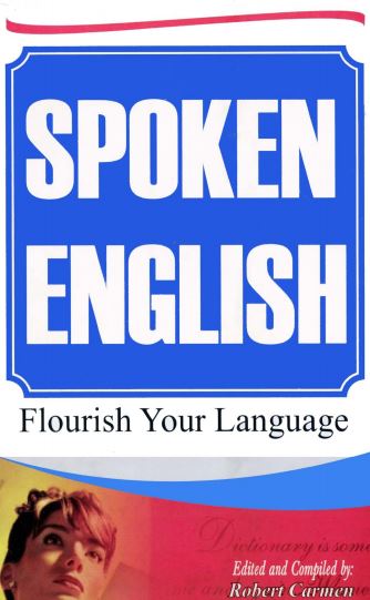 Spoken English_ Flourish Your Language 