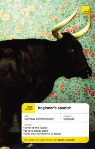 Teach Yourself Beginner's Spanish (Teach Yourself Languages) 