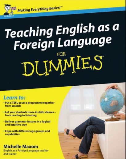 Teaching English as a Foreign Language 