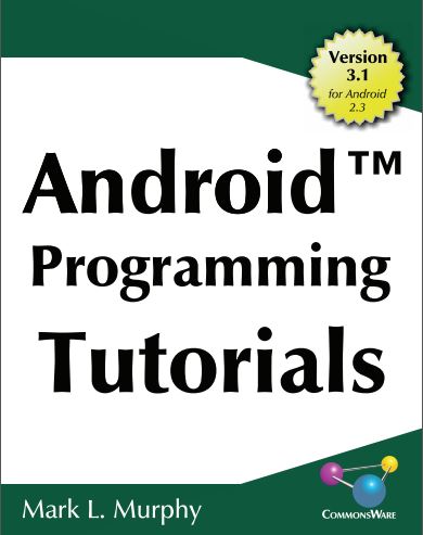 Android Programming Tutorials