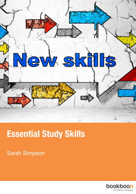 Essential Study Skills