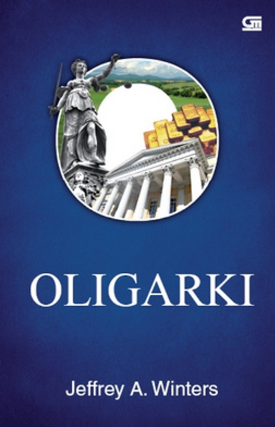 Oligarki