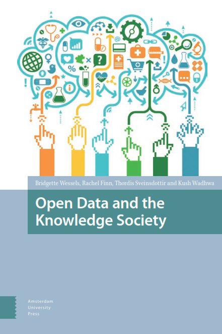 Open Data and the Knowledge Society